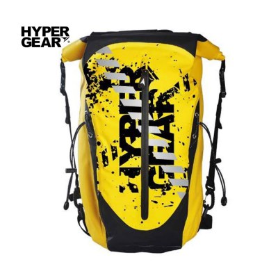 HYPERGEAR Dry PAC GOLD 30L Limited Edition