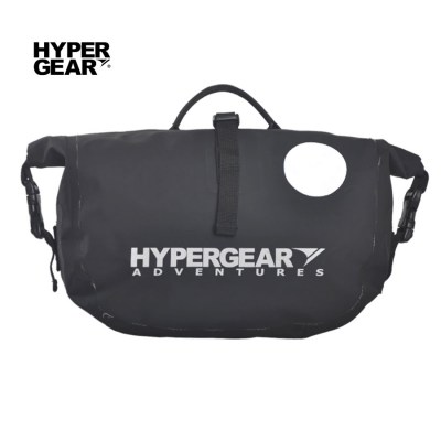 HYPERGEAR Waist Pouch L V2 Black