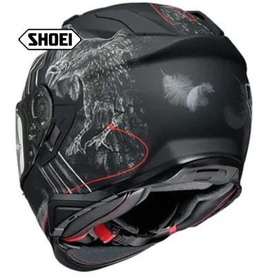 SHOEI GT Air II (Ubiquity TC9)