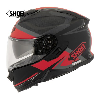 SHOEI GT Air II (Affair TC-1)