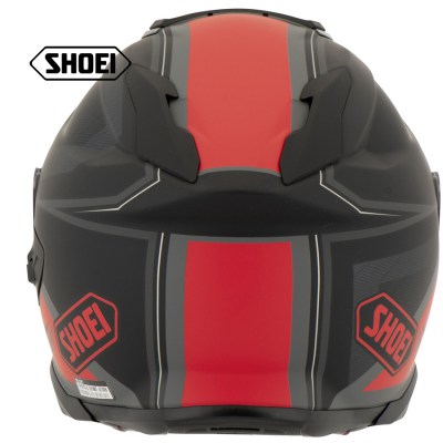 SHOEI GT Air II (Affair TC-1)