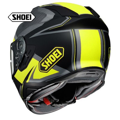 SHOEI GT Air II (Affair TC-3)