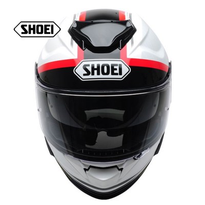 SHOEI GT Air II (Affair TC-6)