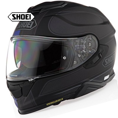 SHOEI GT Air II (Aperture TC-2)