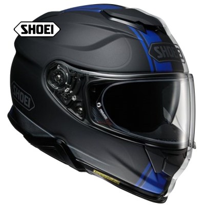 SHOEI GT Air II (Aperture TC-2)