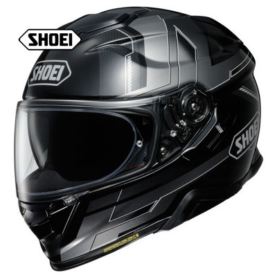 SHOEI GT Air II (Aperture TC-5)