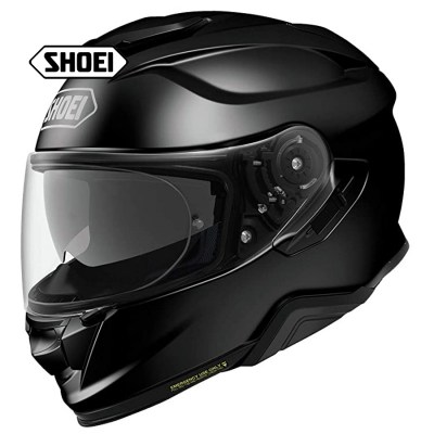 SHOEI GT Air II (Black)