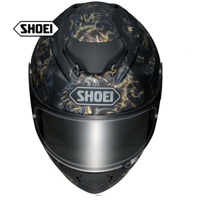 SHOEI GT Air II (Conjure TC-9)