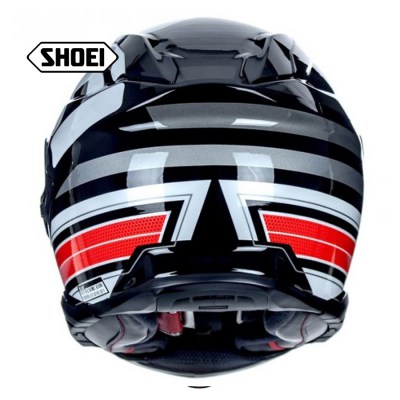 SHOEI GT Air II (Insignia TC-1)