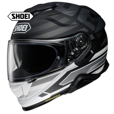 SHOEI GT Air II (Insignia TC-5)