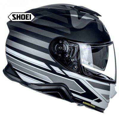 SHOEI GT Air II (Insignia TC-5)