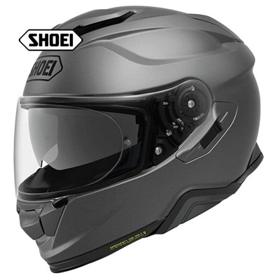 SHOEI GT Air II (Matt Deep Grey)