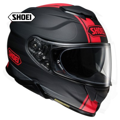 SHOEI GT Air II (Redux TC-1)