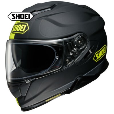 SHOEI GT Air II (Redux TC-3)