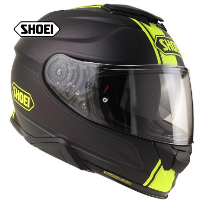 SHOEI GT Air II (Redux TC-3)