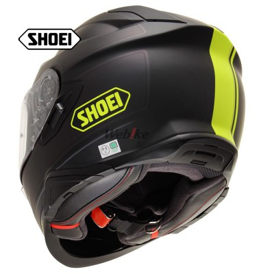 SHOEI GT Air II (Redux TC-3)