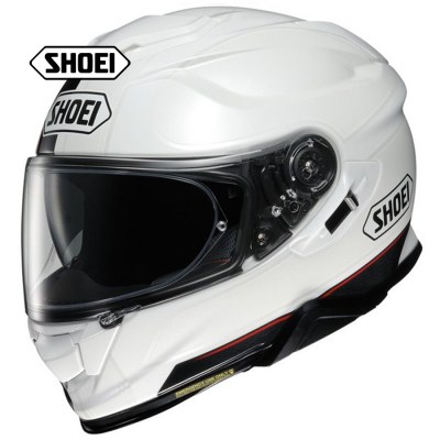 SHOEI GT Air II (Redux TC-6)