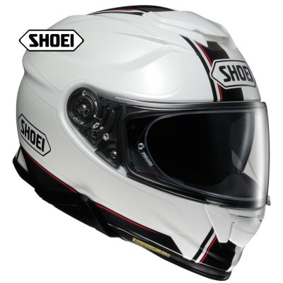 SHOEI GT Air II (Redux TC-6)