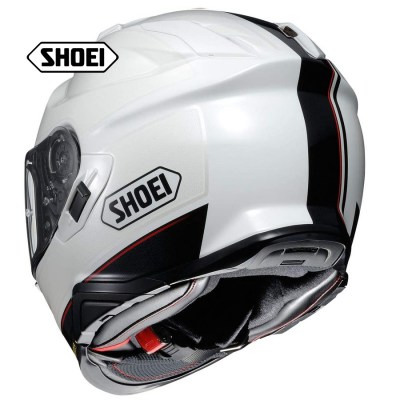 SHOEI GT Air II (Redux TC-6)