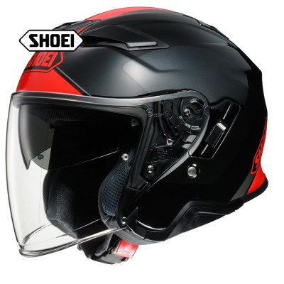 SHOEI J-Cruise II (Adagio TC-1)