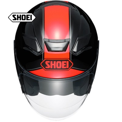 SHOEI J-Cruise II (Adagio TC-1)