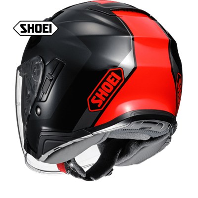 SHOEI J-Cruise II (Adagio TC-1)