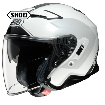 SHOEI J-Cruise II (Adagio TC-6)