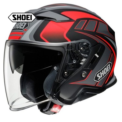 SHOEI J-Cruise II (Aglero TC-1)