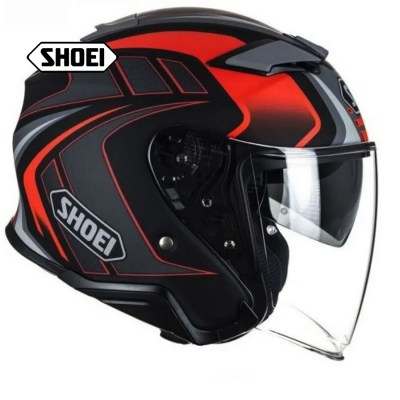 SHOEI J-Cruise II (Aglero TC-1)