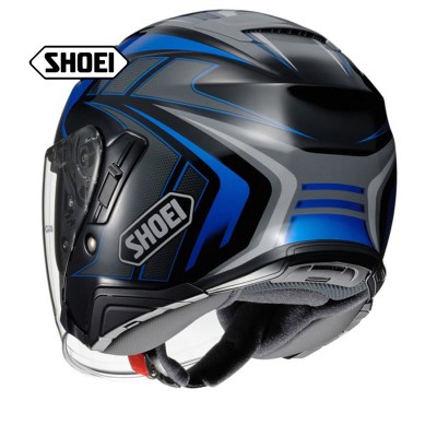 SHOEI J-Cruise II (Aglero TC-2)