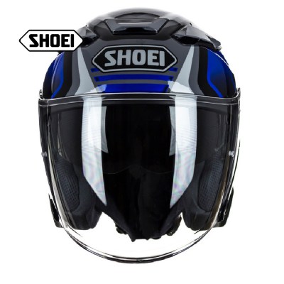 SHOEI J-Cruise II (Aglero TC-2)