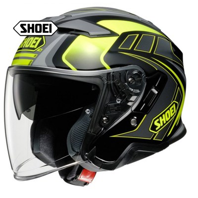 SHOEI J-Cruise II (Aglero TC-3)