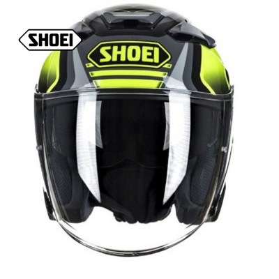 SHOEI J-Cruise II (Aglero TC-3)