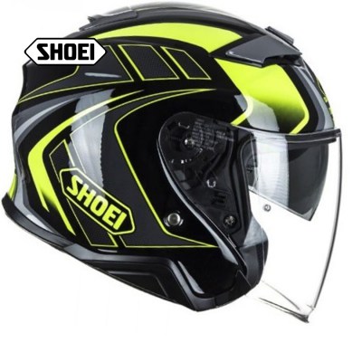 SHOEI J-Cruise II (Aglero TC-3)