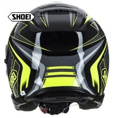 SHOEI J-Cruise II (Aglero TC-3)