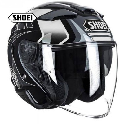 SHOEI J-Cruise II (Aglero TC-5)