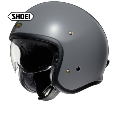 SHOEI J.O (Basalt Grey)