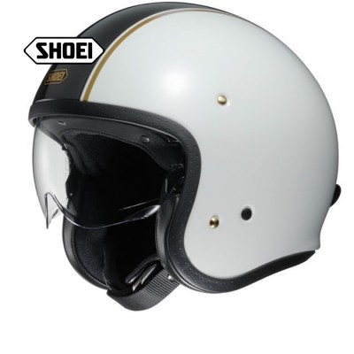 SHOEI J.O (Carburetor TC-6)