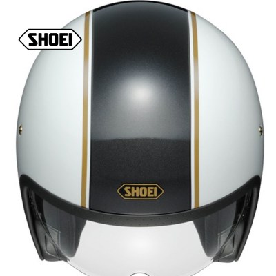 SHOEI J.O (Carburetor TC-6)