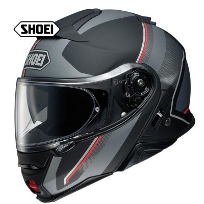 SHOEI Neotec II (Excursion TC-5)