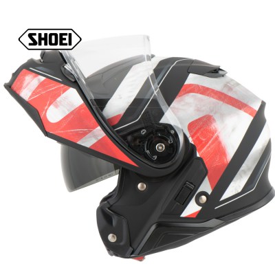 SHOEI Neotec II (Jaunt TC-1)