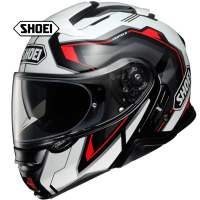 SHOEI Neotec II (Respect TC-1)