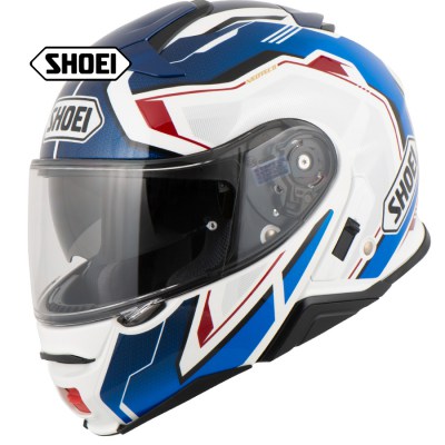 SHOEI Neotec II (Respect TC-10)