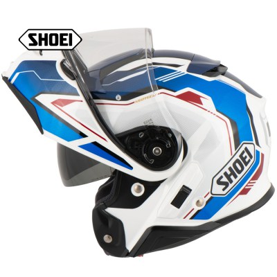 SHOEI Neotec II (Respect TC-10)