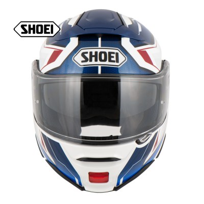 SHOEI Neotec II (Respect TC-10)