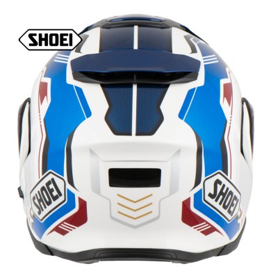 SHOEI Neotec II (Respect TC-10)