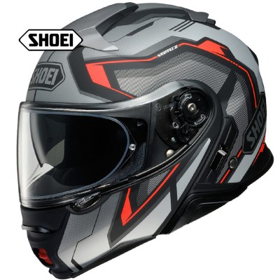 SHOEI Neotec II (Respect TC-5)