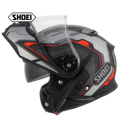 SHOEI Neotec II (Respect TC-5)