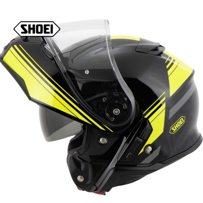 SHOEI Neotec II (Separator TC-3)