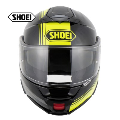 SHOEI Neotec II (Separator TC-3)